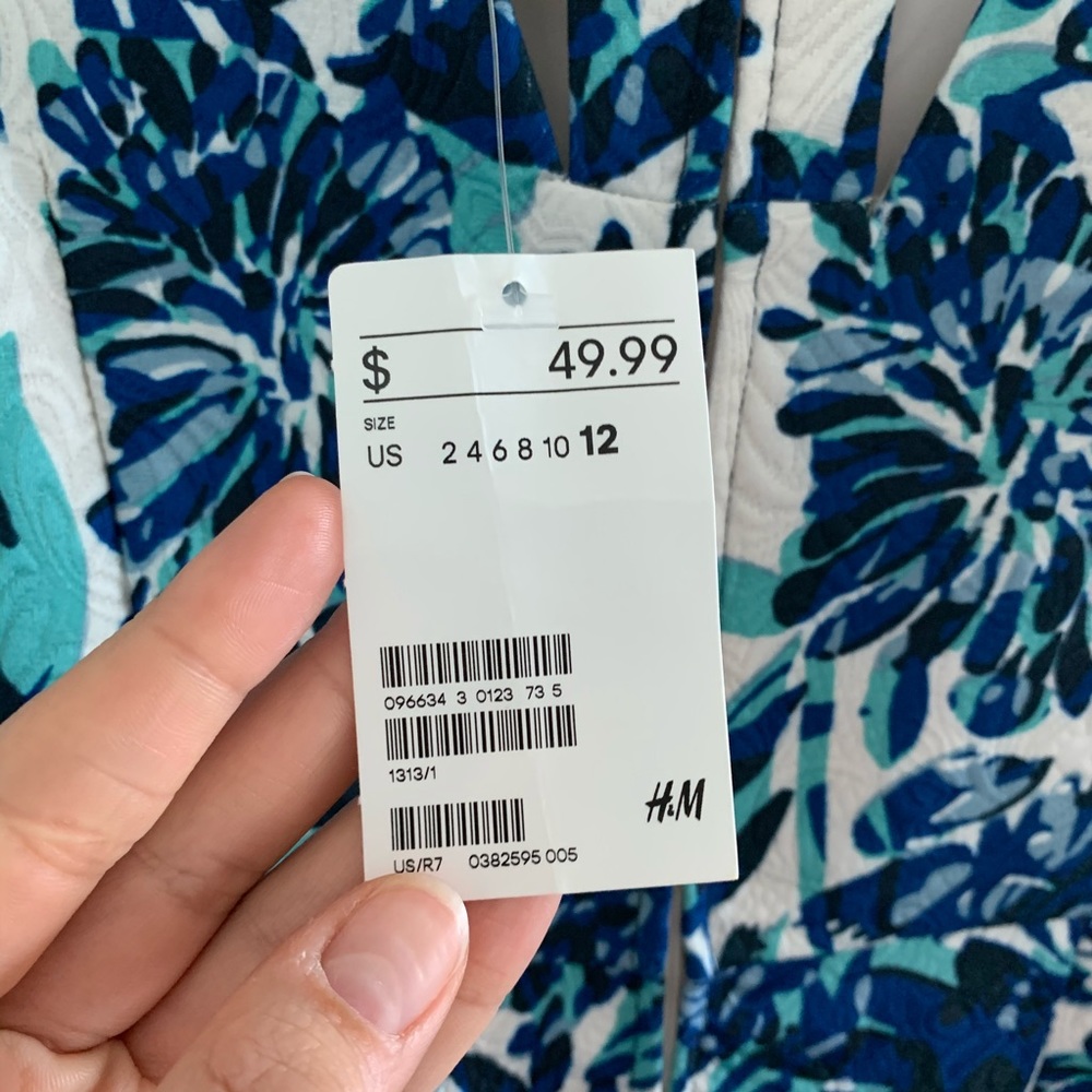 H&M Dress - Picture 4 of 4